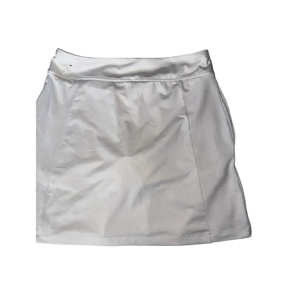 NIKE GOLF SKIRT size XS